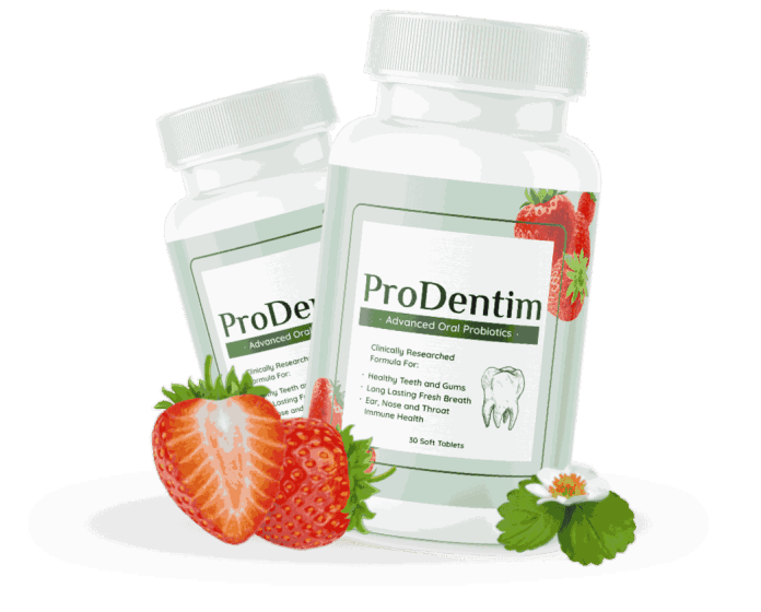 ProDentim oral probiotic ProDentim supplement